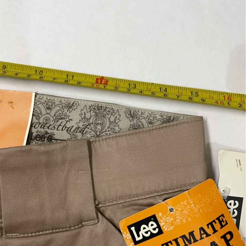 Vintage Lee women's Khaki - Picture 5 of 7